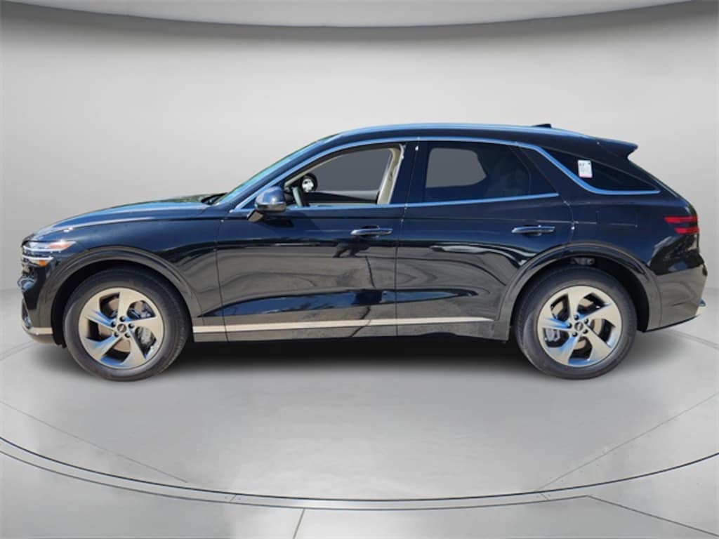New 2026 Genesis GV70 2.5T SUV