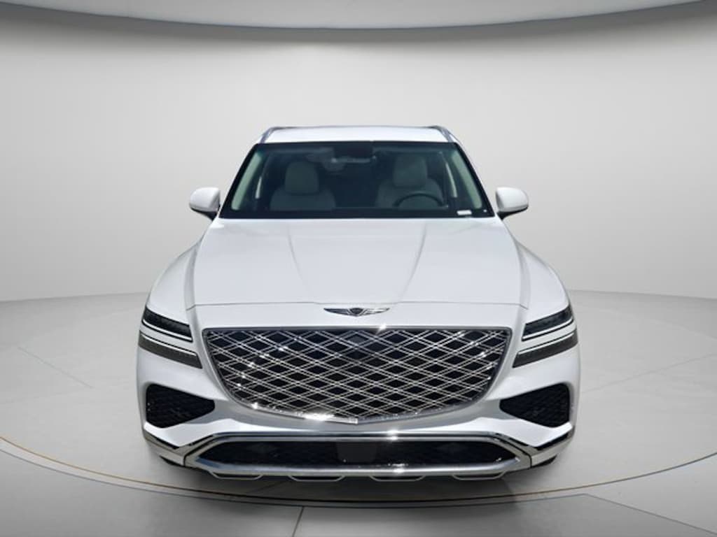 New 2026 Genesis GV80 2.5T SUV
