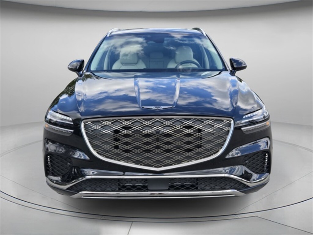 New 2026 Genesis GV70 2.5T Advanced SUV
