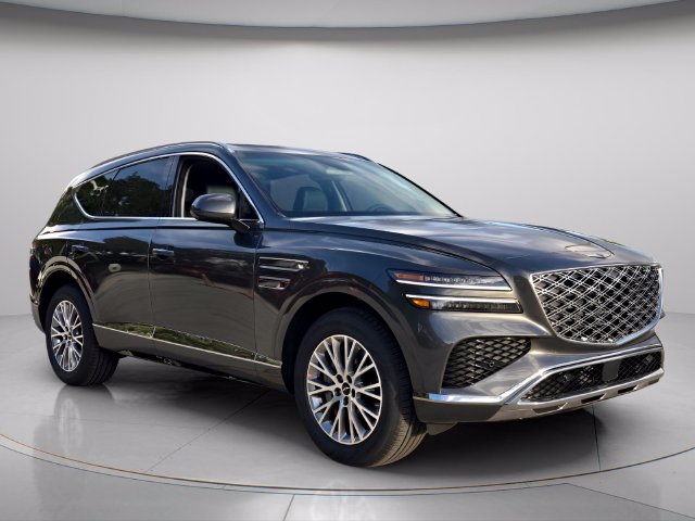 New 2027 Genesis GV80 2.5T SUV