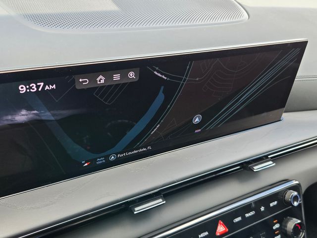 2026 GENESIS GV80 Prestige Black - Photo 9