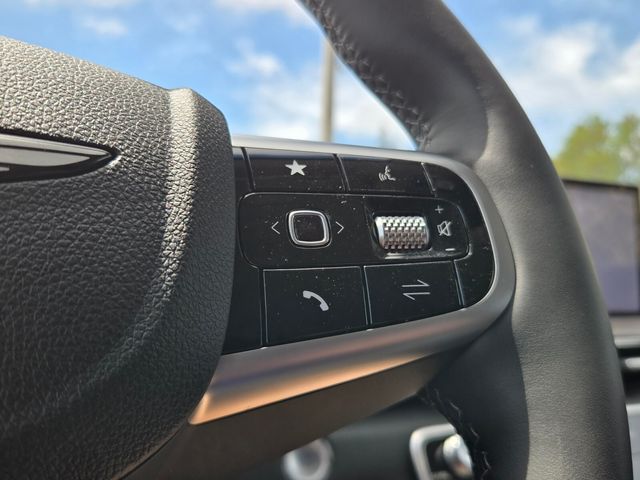 2026 GENESIS GV80 Prestige - Photo 12