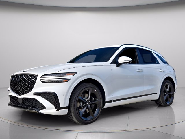 New 2027 Genesis GV70 2.5T Sport Prestige SUV
