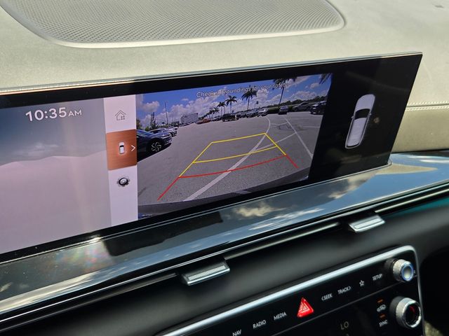 2026 GENESIS GV80 Standard - Photo 9