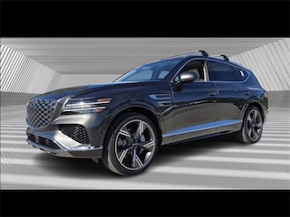 New 2026 Genesis GV80 2.5T Prestige SUV for sale in Davie FL