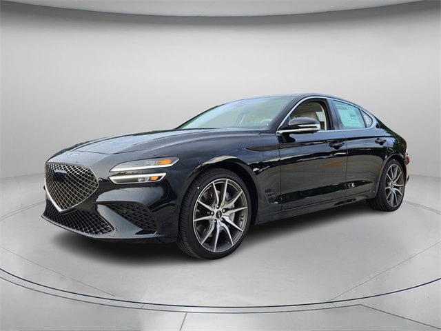2026 GENESIS G70 Prestige's photo