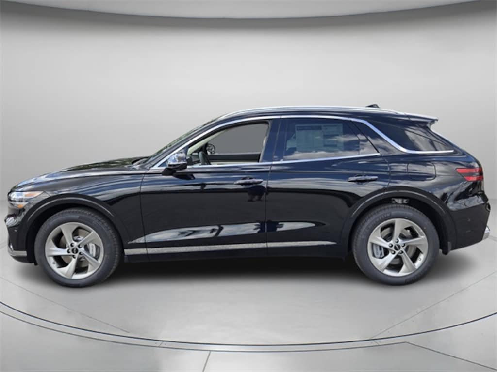 New 2026 Genesis GV70 2.5T Advanced SUV