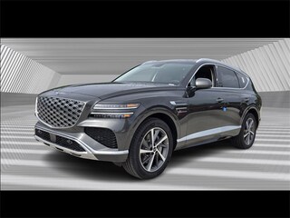 New 2026 Genesis GV80 2.5T Select SUV for sale in Davie FL