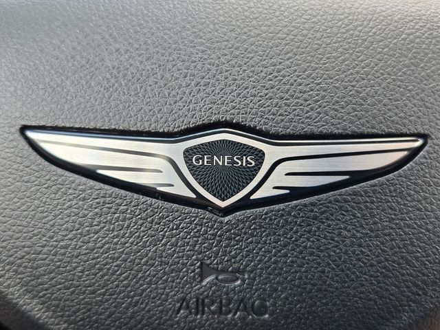 2026 GENESIS G80 Advanced - Photo 13