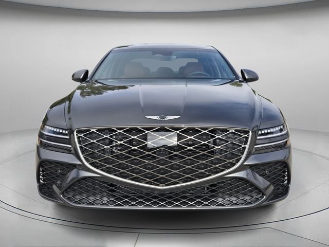 2026 GENESIS G80 Sport Prestige - Photo 3