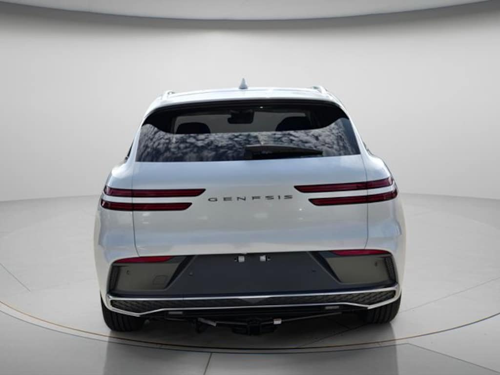 New 2027 Genesis GV70 2.5T Advanced SUV