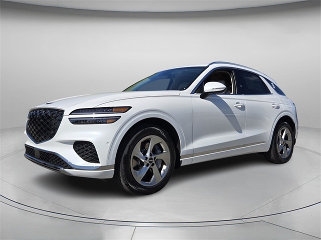 2026 GENESIS GV70 Advanced's photo