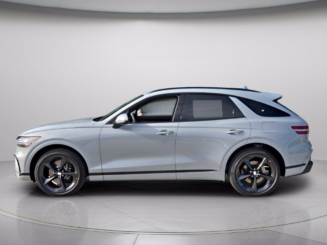 New 2027 Genesis GV70 2.5T Sport Prestige SUV