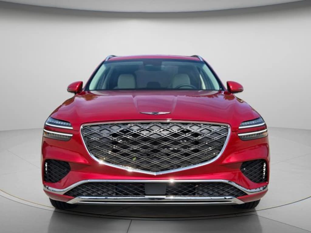 New 2026 Genesis GV70 2.5T Select SUV