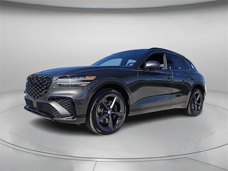 2026 Genesis GV70 2.5T Sport Prestige SUV