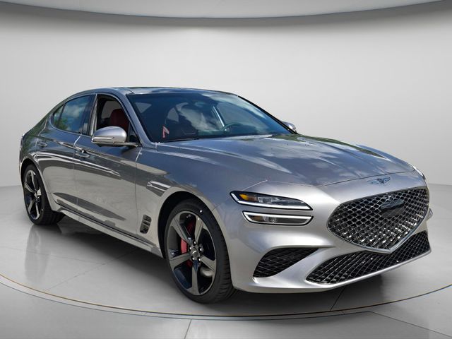 Rick Case Genesis Davie | New Genesis G70, G80, & G90 Sedans