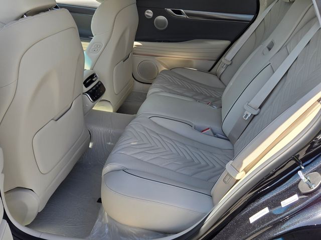 2026 GENESIS G80 Sport Prestige - Photo 7