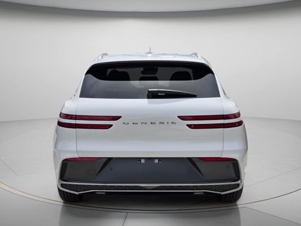 New 2027 Genesis GV70 2.5T SUV