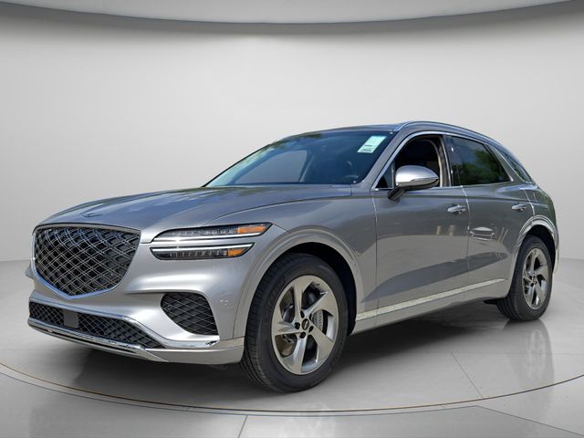 2026 Genesis GV70 2.5T Standard AWD's photo