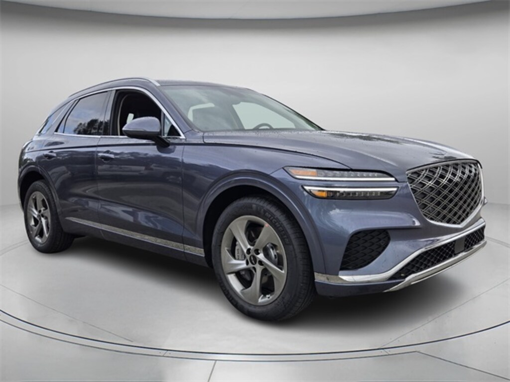New 2026 Genesis GV70 2.5T Select SUV