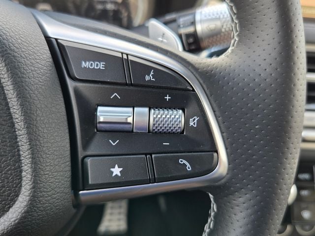 2026 GENESIS G70 Sport Prestige - Photo 13
