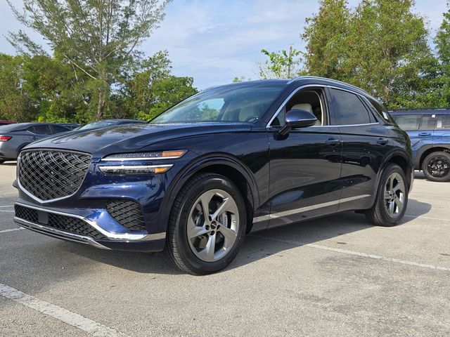 2026 Genesis GV70's photo