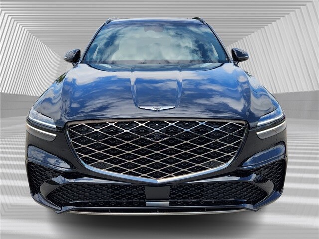 2026 Genesis GV70 3.5T Sport Prestige photo 3