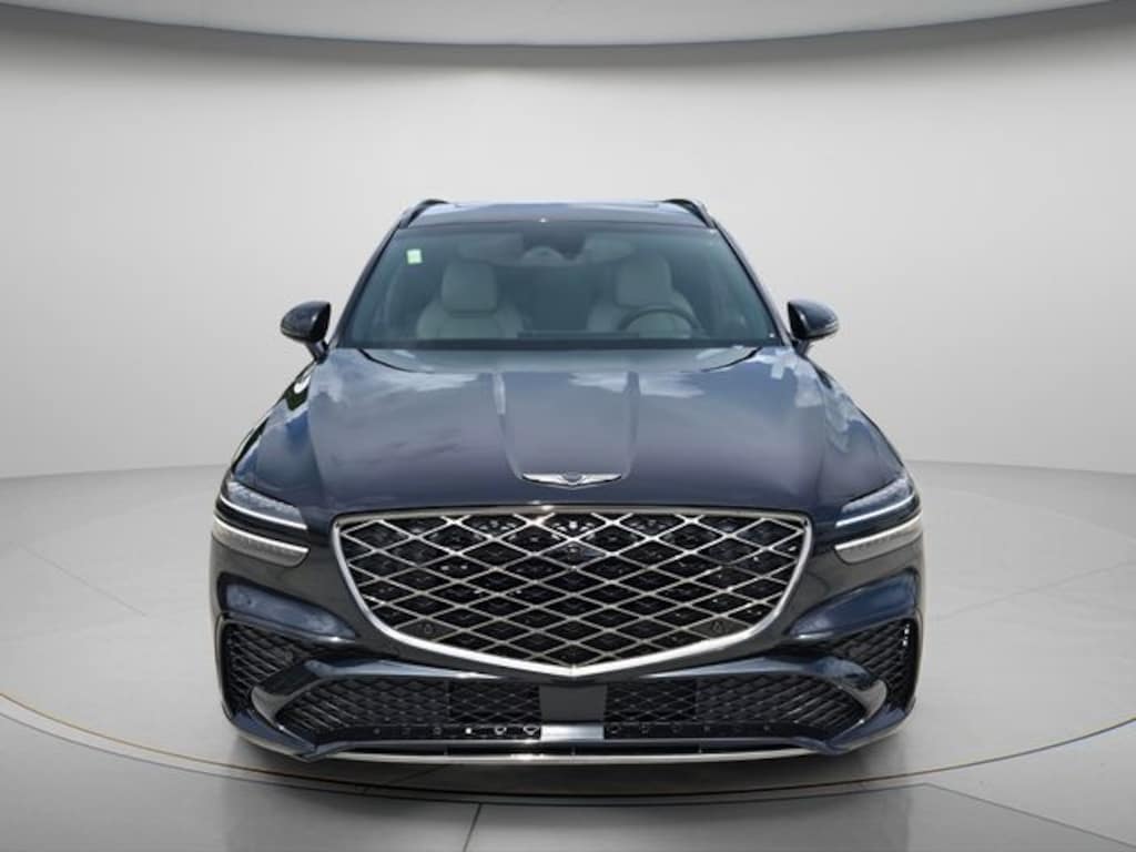 New 2027 Genesis GV70 3.5T Sport Prestige SUV