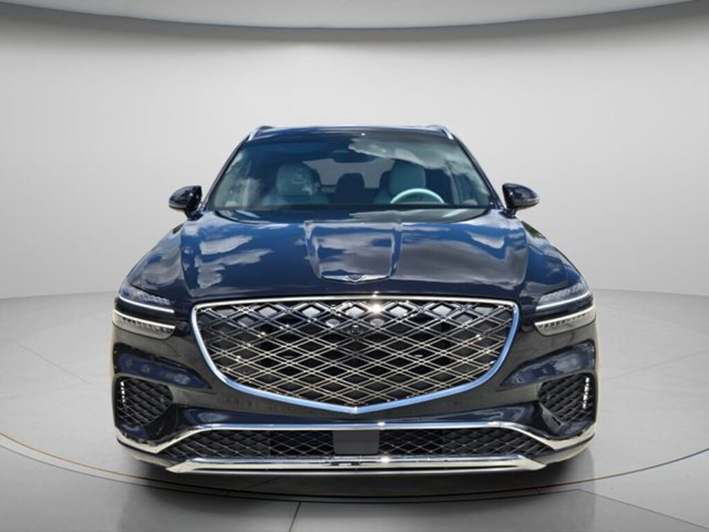 New 2026 Genesis GV70 2.5T Advanced SUV
