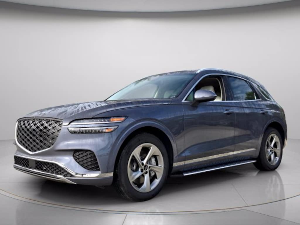 New 2027 Genesis GV70 2.5T SUV
