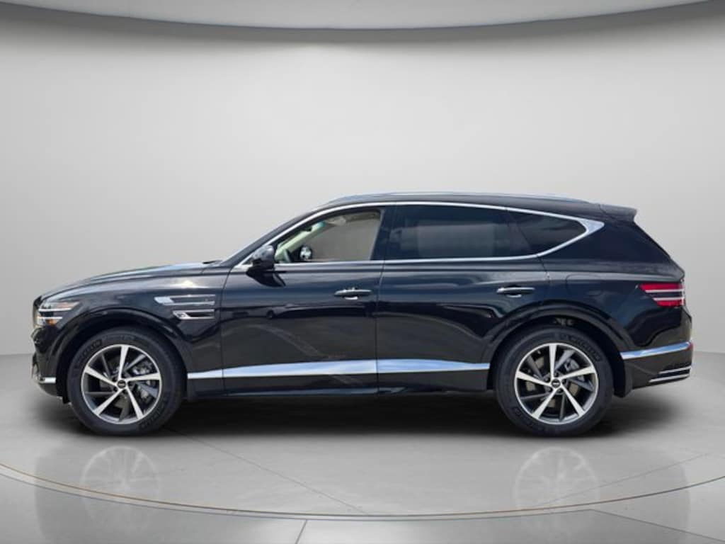 New 2026 Genesis GV80 2.5T Advanced SUV