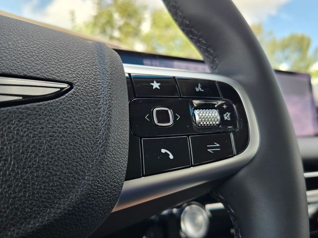 2026 GENESIS G80 Advanced - Photo 11