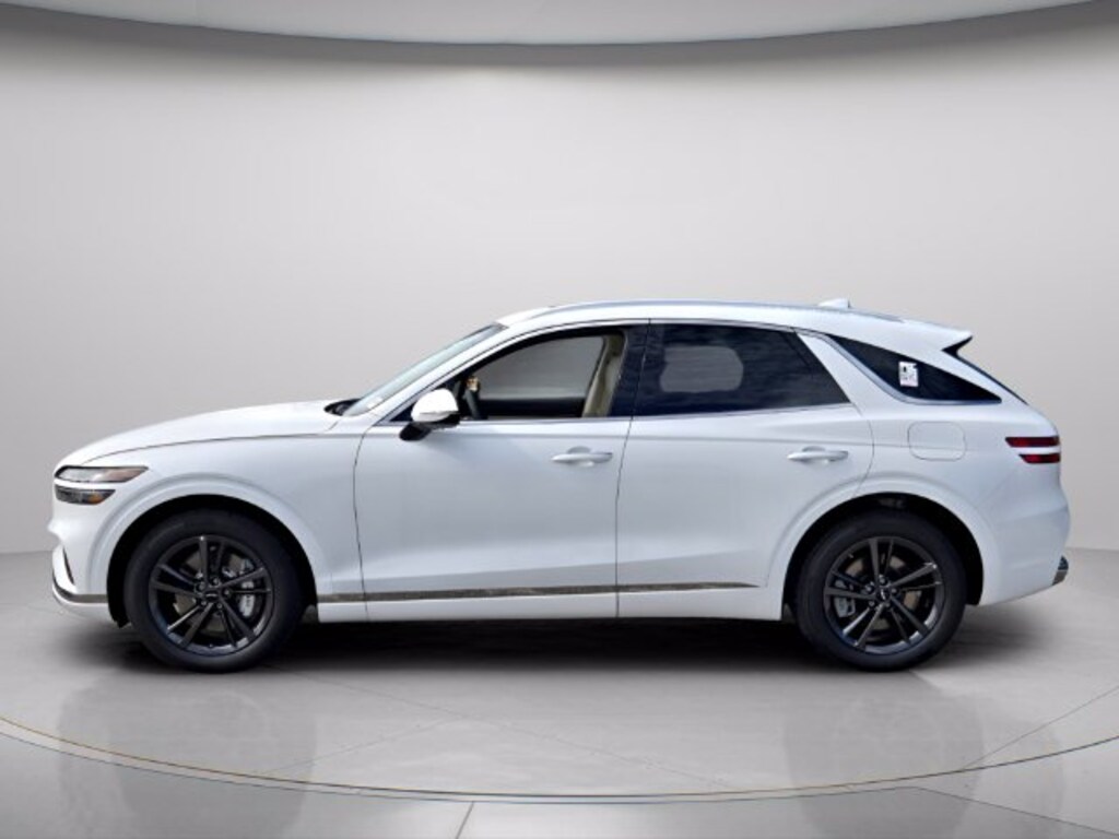 New 2027 Genesis GV70 2.5T Select SUV