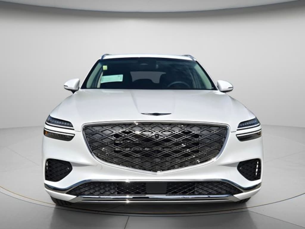 New 2027 Genesis GV70 2.5T Advanced SUV