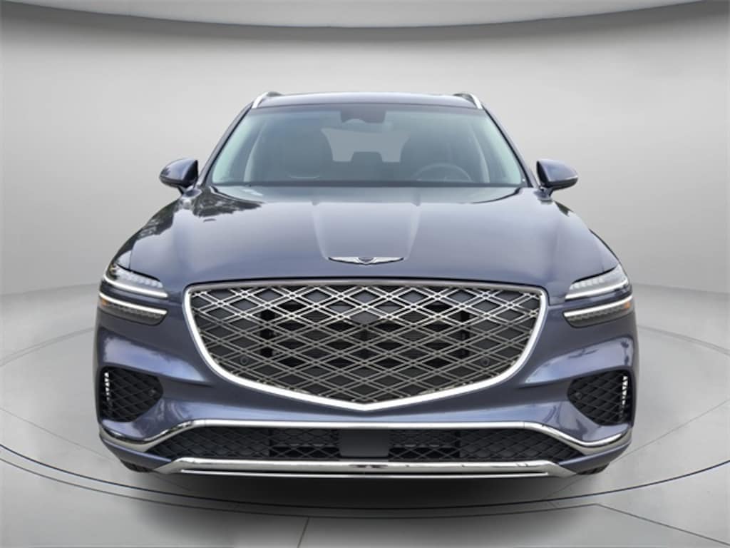 New 2026 Genesis GV70 2.5T Select SUV