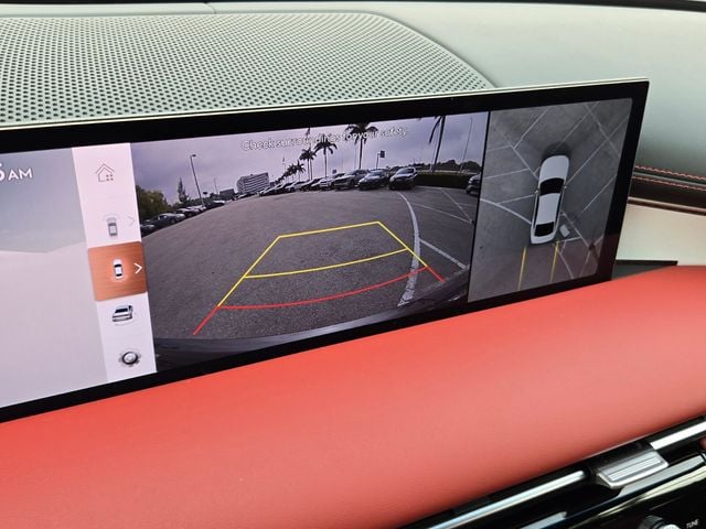 2026 GENESIS G80 Sport Prestige - Photo 10