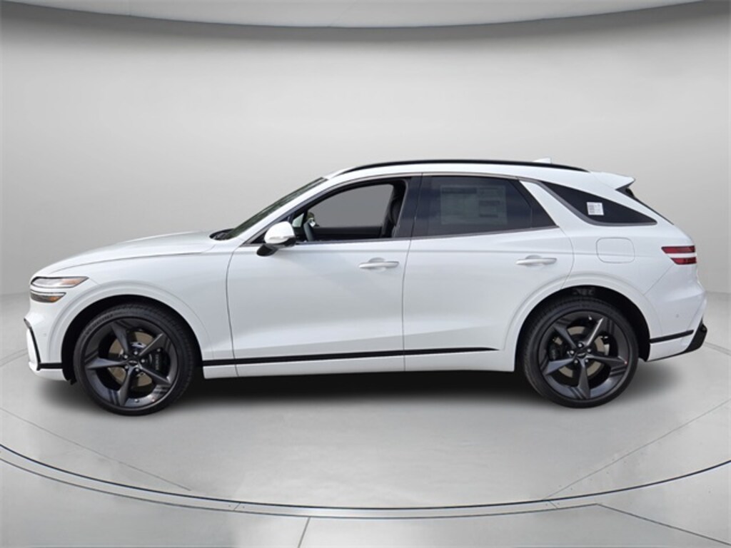 New 2026 Genesis GV70 2.5T Sport Prestige SUV