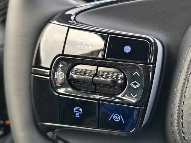 2026 GENESIS G90 Prestige Black - Photo 16