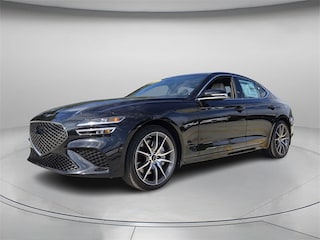 2026 Genesis G70 2.5T Sedan