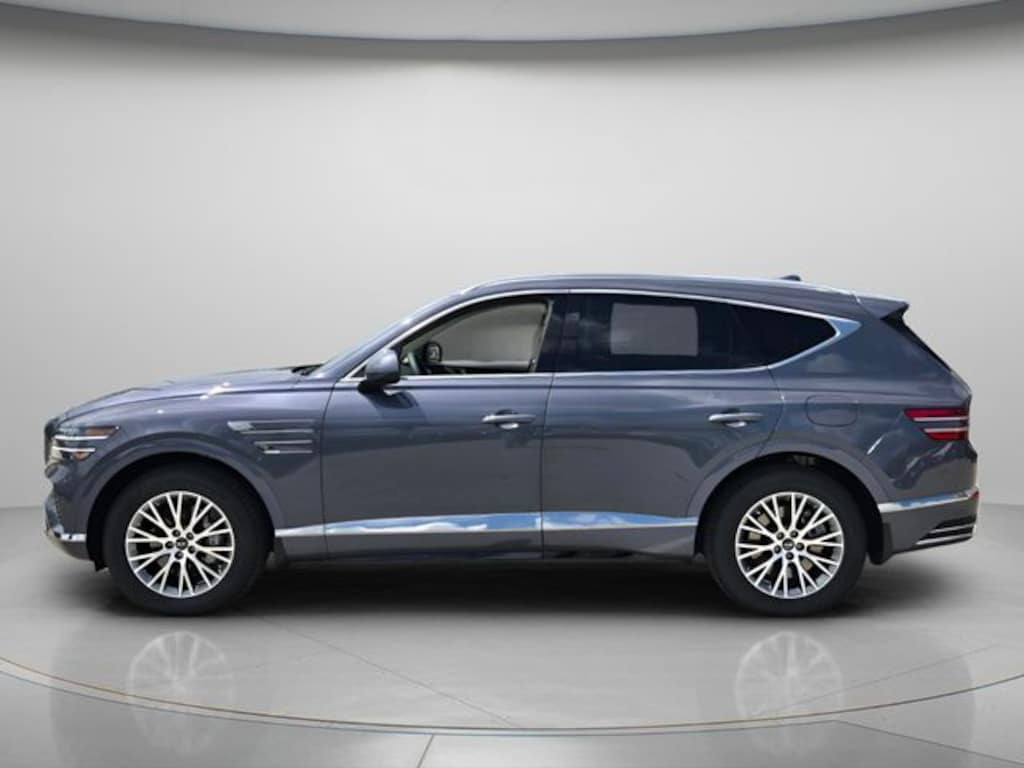 New 2027 Genesis GV80 2.5T SUV