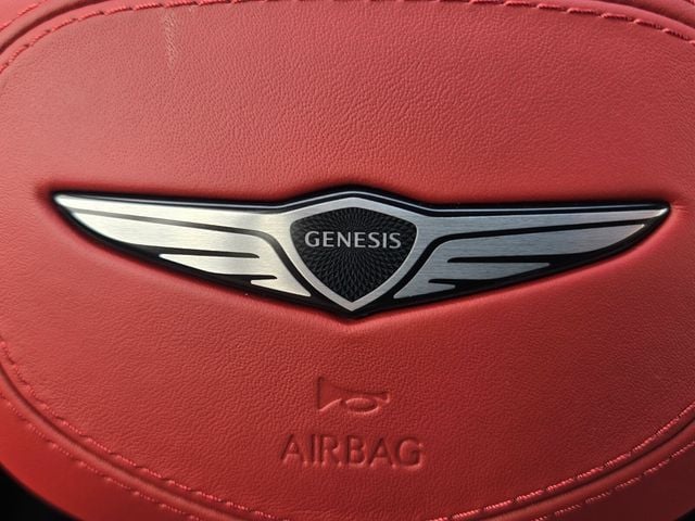 2026 GENESIS G80 Sport Prestige - Photo 14