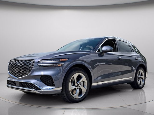 2027 GENESIS GV70