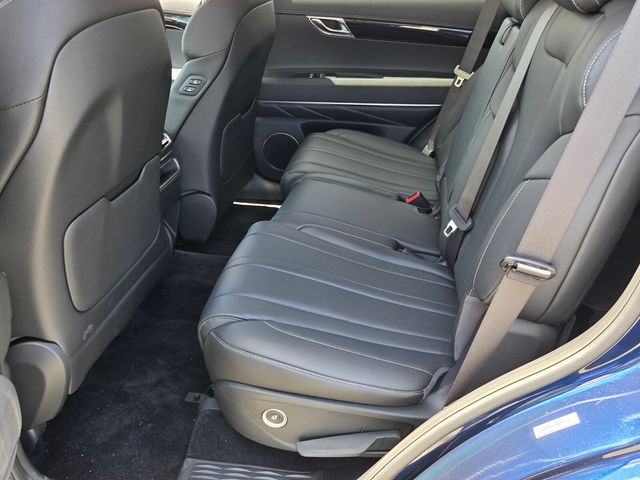 2026 GENESIS GV80 Standard - Photo 6