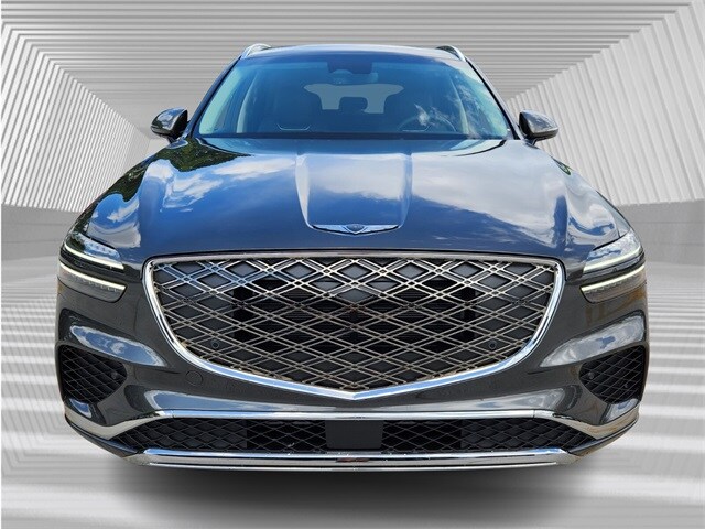 2026 Genesis GV70 2.5T Select photo 3