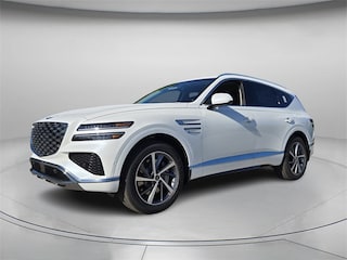New 2026 Genesis GV80 3.5T Advanced SUV for sale in Davie FL