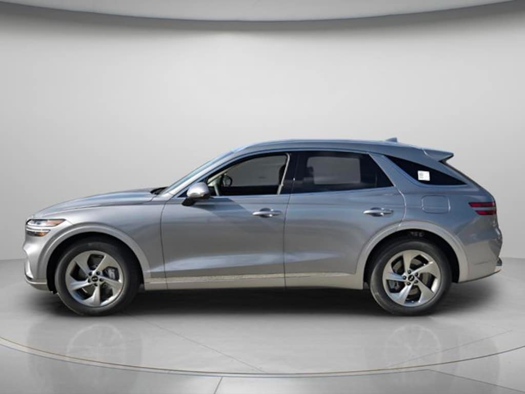 New 2026 Genesis GV70 2.5T Select SUV