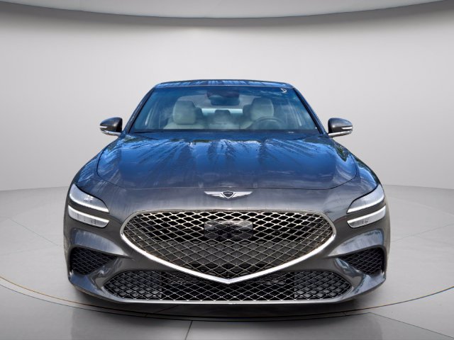 New 2026 Genesis G70 2.5T Sedan