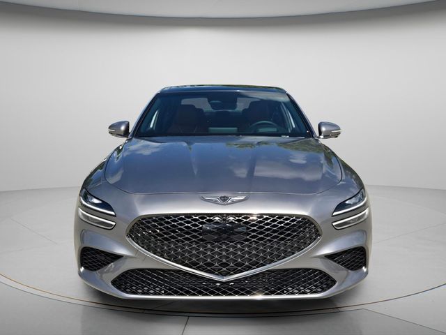 Rick Case Genesis Davie | New Genesis G70, G80, & G90 Sedans