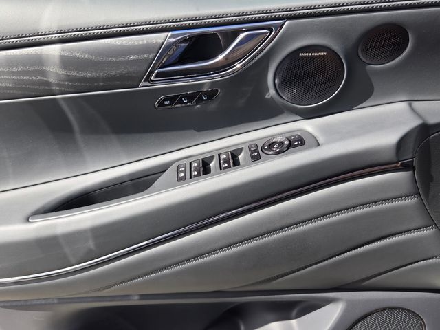 2026 GENESIS GV80 Prestige Black - Photo 15