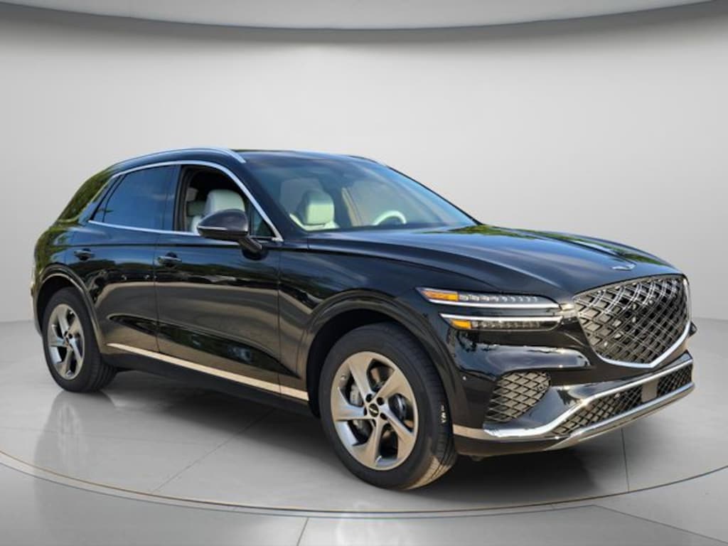 New 2026 Genesis GV70 2.5T Advanced SUV
